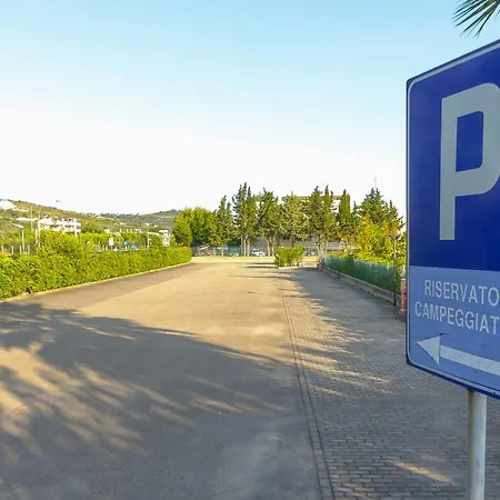 Camping&Residence Il Pioppeto-3
